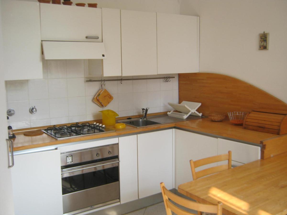 Vacanze Al Mare - Holiday At The Seaside Zoagli Exterior photo